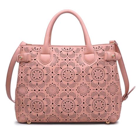 These Must Have Vegan Luxury Handbags Are Perfect For Spring And Well