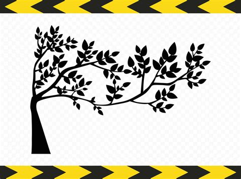 Free Tree Svg For Cricut - 119+ DXF Include - Free Best mockups
