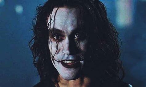 The Crow Remake Pulled From Sonys Release Schedule