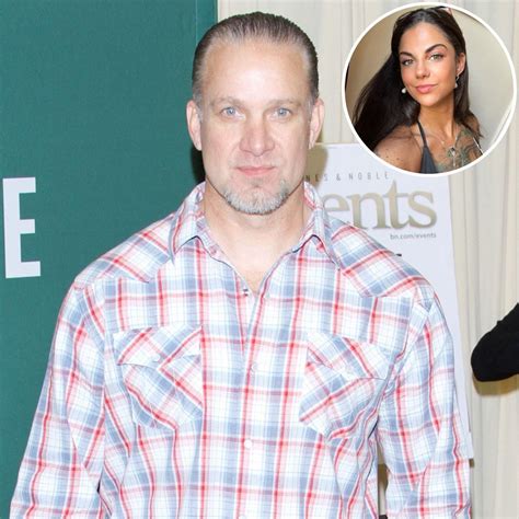 Jesse James’ Pregnant Wife Bonnie Rotten Accuses Him Of Cheating Her Statement His Response More