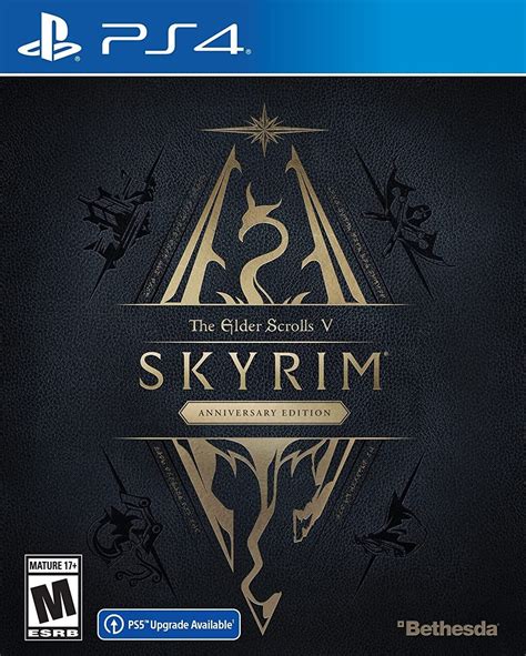 The Elder Scrolls V Skyrim Box Shot For Playstation 3 Gamefaqs