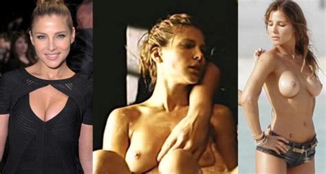 Elsa Pataky From Fast And Furious Nude Celebs