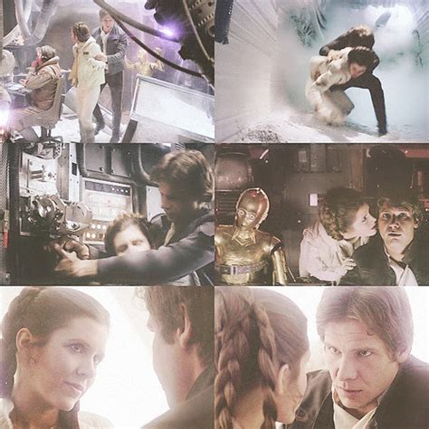 Leia Princess Leia Organa Solo Skywalker Photo Fanpop