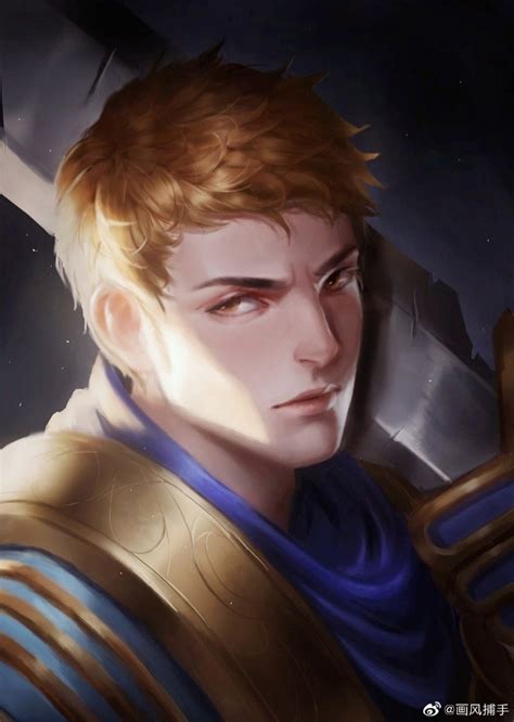 Garen Fan Art