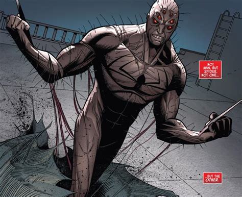 Image Peter Parker Kaine Earth 616 From Scarlet Spider Vol 2 14