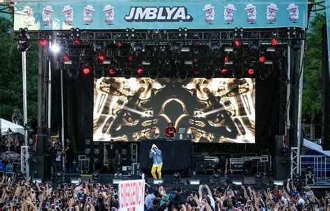 Live Nation Acquires Texas Concert Promoter And Music Festival Producer