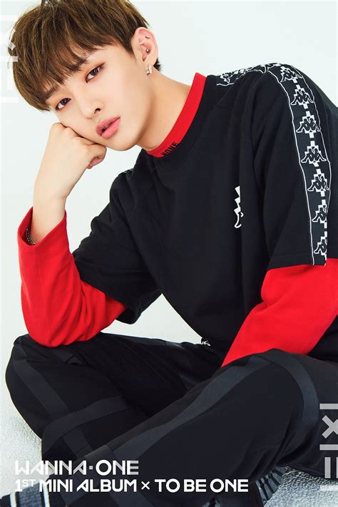 To be one (intro.) download 2. Update: Wanna One Unveils Cover Images For 2 Versions Of ...