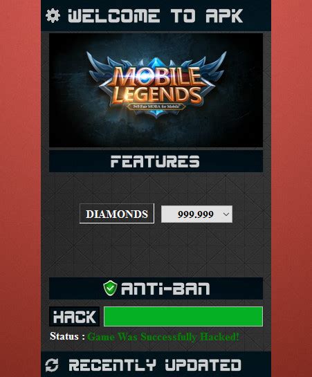 How to get free unlock all skin in mobile legends? Search Mobile Legends Hack Unlimited Diamonds Mod Download