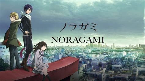 Noragami Season 3 Latest Updates Is The Show Finally Confirmed