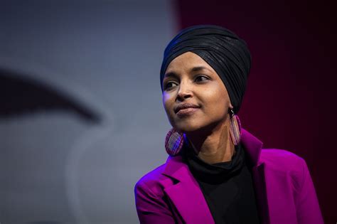 House Gop Strips Ilhan Omar Of Foreign Affairs Panel Seat Bloomberg