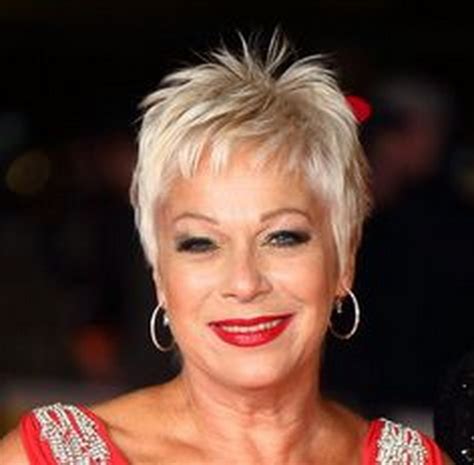 Long hairdos are really ordinary and boring nowadays. Pixie hairstyles for women over 50