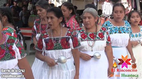 Danzas De La Huasteca Nuestras Raíces Tlalli Nantli
