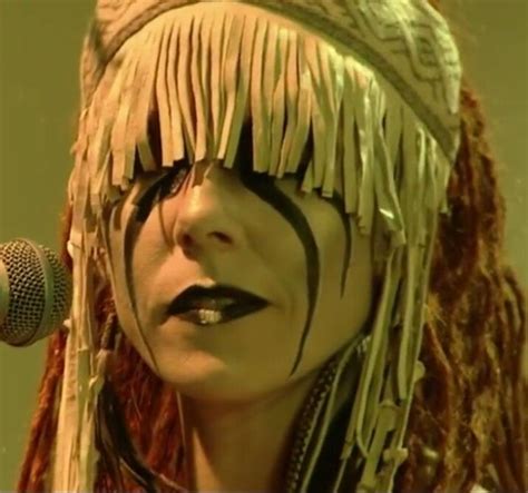 Image Result For Heilung Maria Pagan Music Female Singers