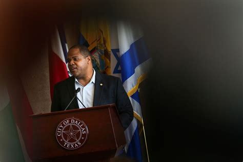 Dallas Mayors Crime Task Force Gets 50K Donation To Pay For Solutions