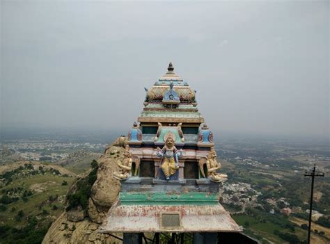 Arulmigu Lakshmi Narasimha Swamy Temple