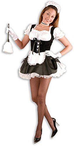 Fifi The French Maid Costume Large Dress Size 1113 See This Great