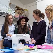 Textiles: Lesson Plans | Art Inspiration
