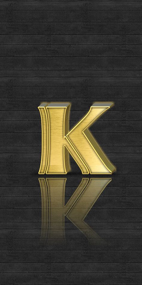 Alphabet K Wallpapers For Mobile
