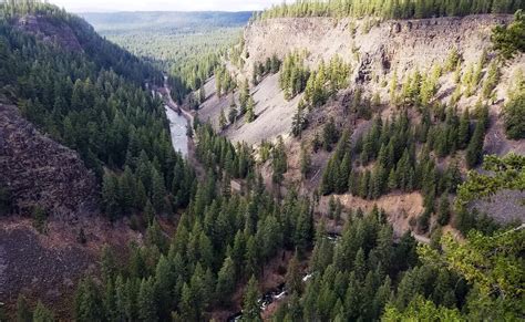 History Of The Klickitat River Wet Planet Whitewater