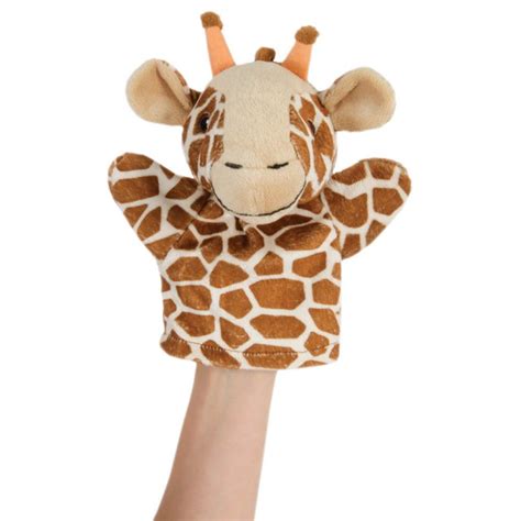 Giraffe Marionette Online Sale Up To 50 Off