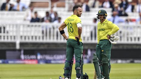 The current position of proteas is detected by our ais receivers and we are not responsible for the reliability of the data. Why Proteas bombed out of the World Cup - The Mail & Guardian