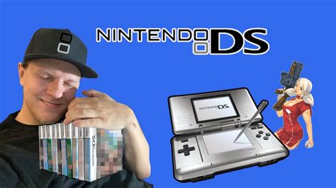 Top 10 Rarest Most Expensive Nintendo DS Games YouTube