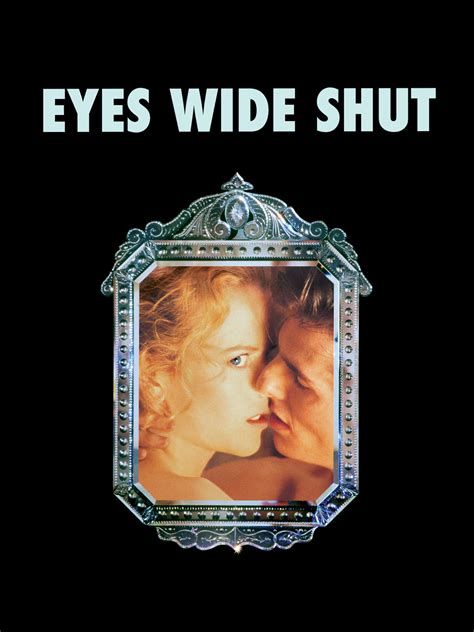 Prime Video: Eyes Wide Shut