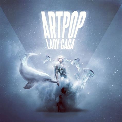 Lady Gaga Artpop Album Cover Lady Gaga Artpop Lady Gaga Album Covers