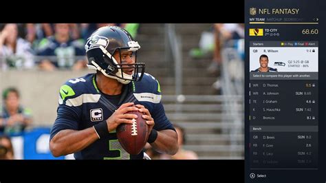 Watch nfl games online, streaming in hd quality. Updated NFL app coming to Xbox One and Windows 10 with ...