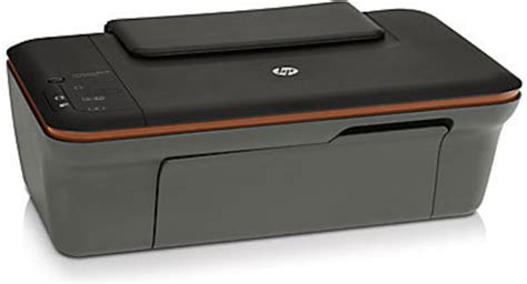 It can used for the hp d1660 and d1663 deskjet printers. BaixarImpressoraDriver: Baixar HP Deskjet 2050 Dowload ...