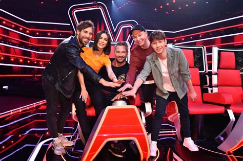 Four young singers have made it to the final of the voice kids 2020. Lisa-Marie gewinnt achte Staffel von "The Voice Kids"