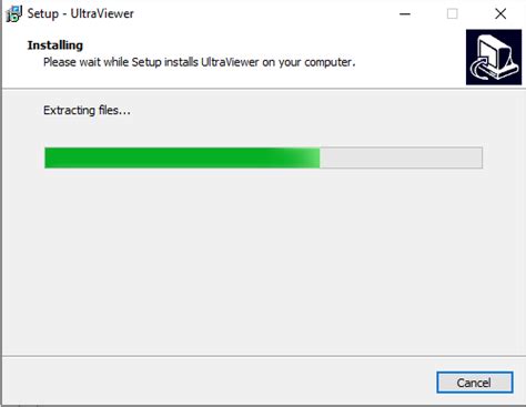 Ultraviewer Panduan Install Dan Penggunaannya Aansmyid