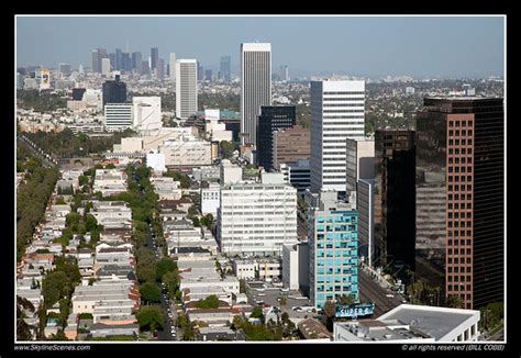 If san francisco can do market street—why can't los angeles do hollywood boulevard? The Miracle Mile, Los Angeles | Flickr - Photo Sharing!