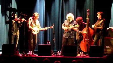 David Grisman Bluegrass Experience Mcdonald Theatre 101311 1