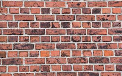 Brick Wall Bricks Texture Widescreen Background