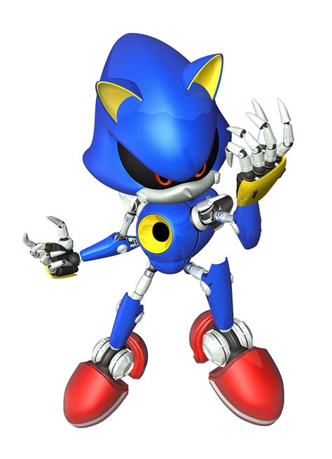 Official Art Sonic The Hedgehog 4 Last Minute Continue