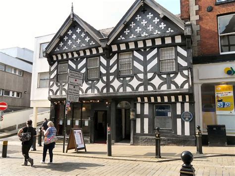 Three Shires © Gerald England Cc By Sa20 Geograph Britain And Ireland