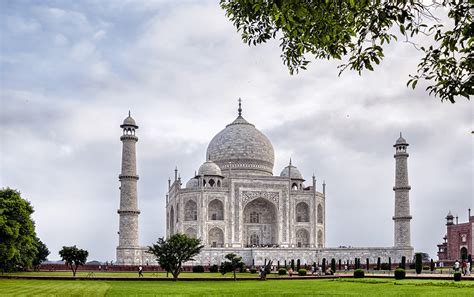 5 Star Luxury Hotels And Resort In Agra Near Taj Mahal The Oberoi
