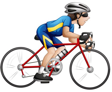Cartoon Bike Png Png Image Collection
