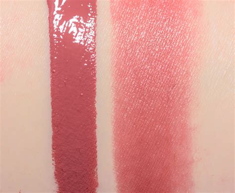 Rare Beauty Believe Soft Pinch Liquid Blush Review And Swatches
