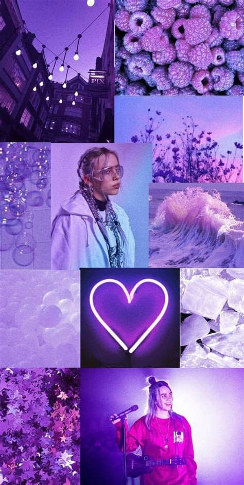 Support us by sharing the content, upvoting wallpapers on the page or sending your own background pictures. Purple aesthetic wallpaper | Fondos de pantalla emo, Ideas ...