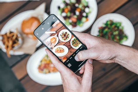 Free download for android and ios devices. 5 Best Foodie Apps You Need to Download in 2021 - Hunter ...