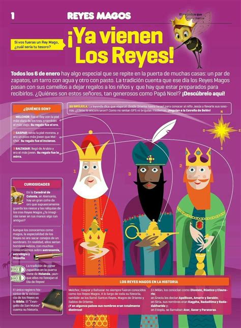 ¡ya vienen los reyes teaching spanish spanish lessons spanish classroom