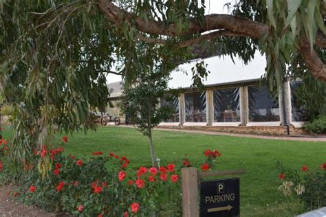 Charles Menton Winery Picture Of Charles Melton Wines Tanunda