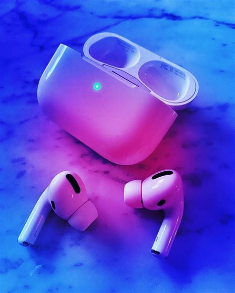 Airpods Pro In 2020 Airpods Pro Apple Watch Bands Bluetooth Device