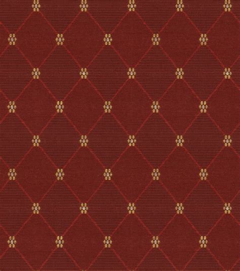 Novica, the impact marketplace, features a unique fabric home decor collection handcrafted by talented artisans worldwide. Home Decor Print Fabric-Richloom Studio Weston Merlot | Jo-Ann