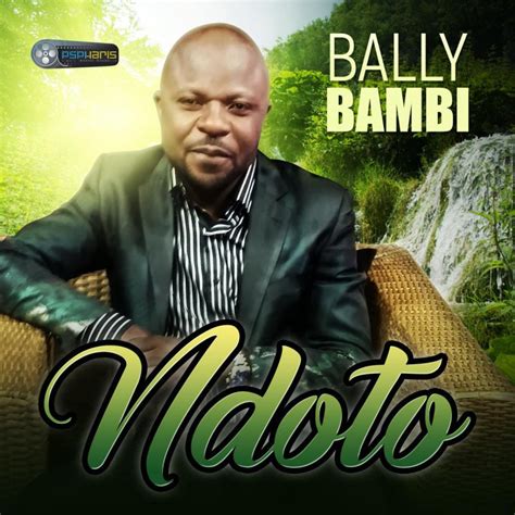 Bally Bambi Posa Ya Nkolo Lyrics Musixmatch