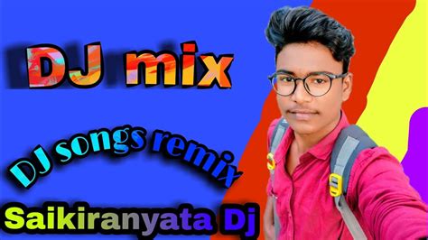 New Dj Songs Remix Youtube