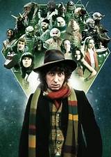 4th Doctor Images