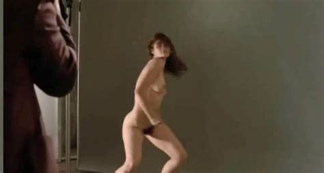 Naked Valérie Kaprisky In La Femme Publique